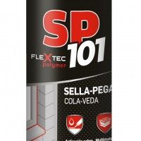 Cola&Veda Sp101 Preto; 280ml