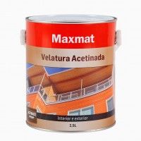 Velatura Acetinada 2,5L