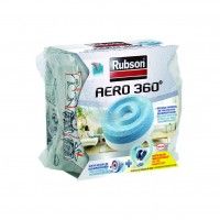 Desumidificador Aero 360 Recarga 450g