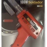 Soldador Instantneo 100W