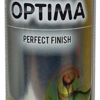 Spray Optima Ral 9010 Branco