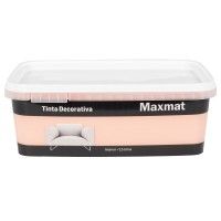 Tinta Decorativa 2,5L Salmo Madagscar