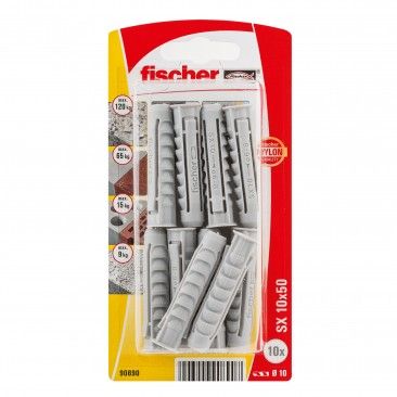 Bucha Fischer SX 10x50 K