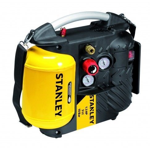 Compressor 5L STANLEY 1,5HP