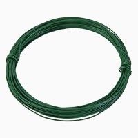 Arame Plastificado 0,7mm 15m