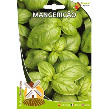 Mangerico