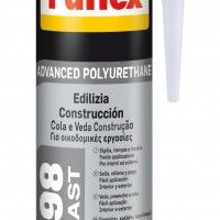 Poliuretano Construo 298 Branco; 300ml