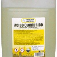 cido Muritico 5L