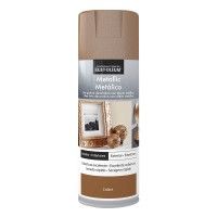 Spray Rust Metlico Cobre 400ml