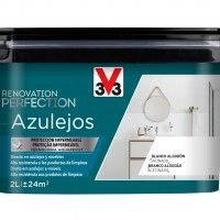 Tinta Azulejos V33