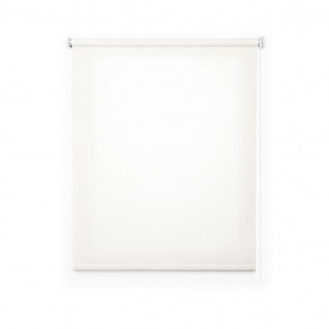 Estore Translcido 160x180cm Branco Neve