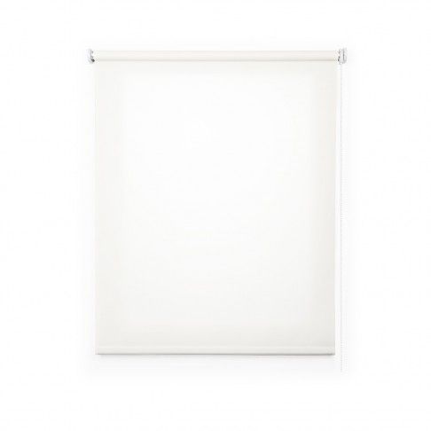 Estore Translcido 160x180cm Branco Neve