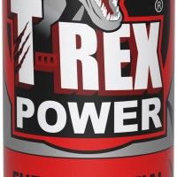 Cola & Veda T-REX POWER Cinza 290ml