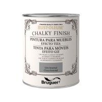 Tinta CHALKYFINISH Cinza Invernal 125ml