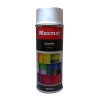 Spray Maxmat RAL 9010 Branco Acetinado