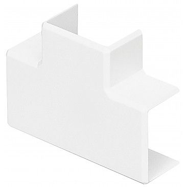 Derivao para Calha 16x10mm Branco