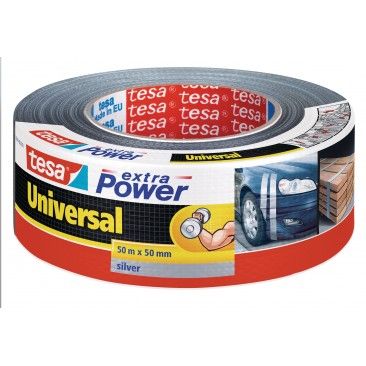 Fita Extra Power Universal Tecido