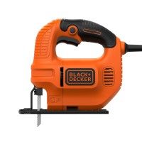 Serra de Recortes BLACK+DECKER 400W