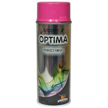 Spray Optima RAL 4003 Violeta