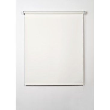 Estore Opaco Roll-Up 100x250 Branco