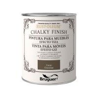 Tinta CHALKYFINISH Chocolate 125ml