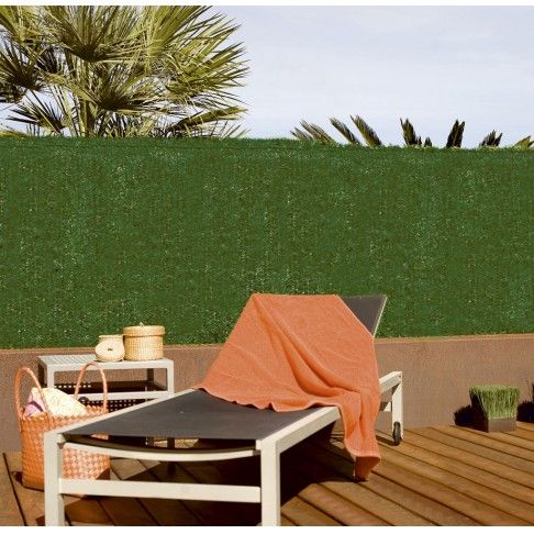 Sebe Artificial 85% 1,5x3m Verde