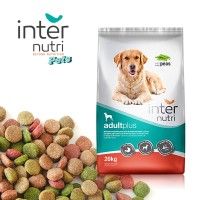 Alimento Para Co Adult Plus 20kg