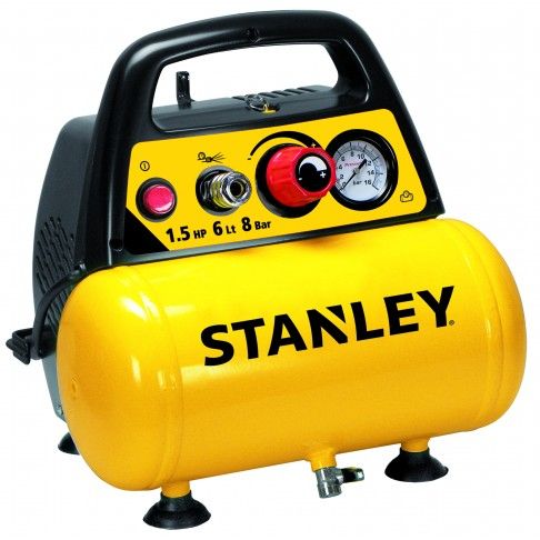 Compressor 6L STANLEY 1,5HP