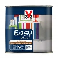 Easydeco Pastel Int. Acetinado Mentol 0,5L