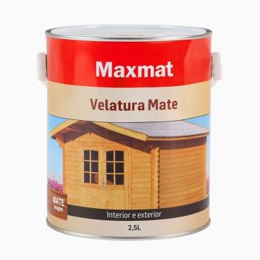 Velatura Mate 2,5L