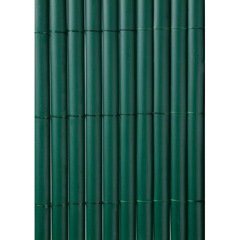 Caniado PVC 1x3m Verde