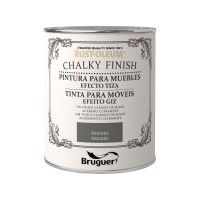 Tinta CHALKYFINISH Antracite 0,75L