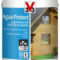 Velatura gua Aqua Acetinada Pinho 2,5L