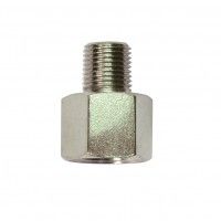 Redutor 1/8'' M - 1/4'' F STANLEY