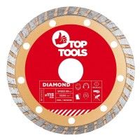 Disco Diamante Turbo 115mm