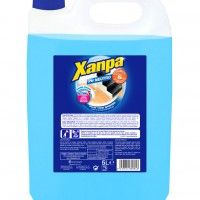 Lava Tudo Xanpa PH Neutro 5L