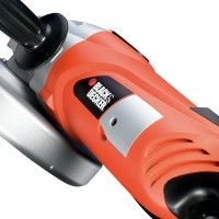 Rebarbadora BLACK+DECKER 2000W 230mm