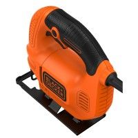 Serra de Recortes BLACK+DECKER 400W