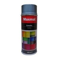 Spray Maxmat RAL 7011 Cinza Ferro