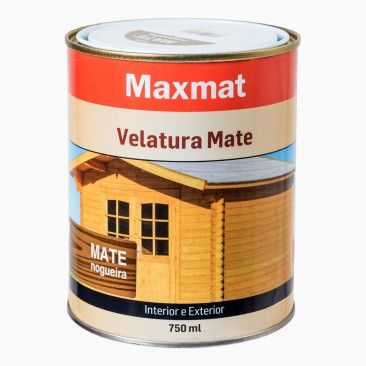 Velatura Mate 750 ML