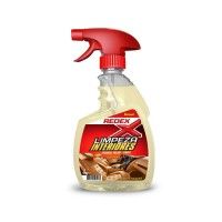 Limpeza Interiores Spray 500ml