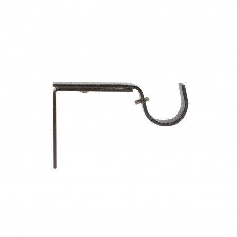 Suporte Parede Extensvel  Bronze 9-11cm