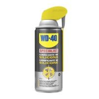 Lubrificante de Silicone WD-40 Specialist