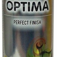 Spray Optima RAL3020 Vermelho Trafeg