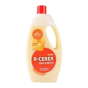 R-Cerex Madeira Incolor 1L