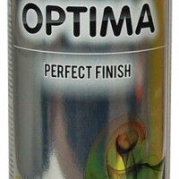 Spray Optima RAL 5012 Azul Lumin