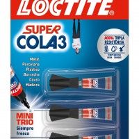 Super Cola 3 Mini Trio;  3x1g 