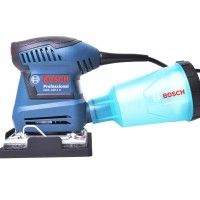 Lixadora Vibratria BOSCH GSS-140/1