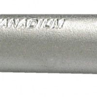 Extenso Crvan 1/4" 100 Mm (p/ Roquete)