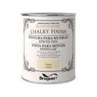 Tinta CHALKYFINISH Creme 0,75L